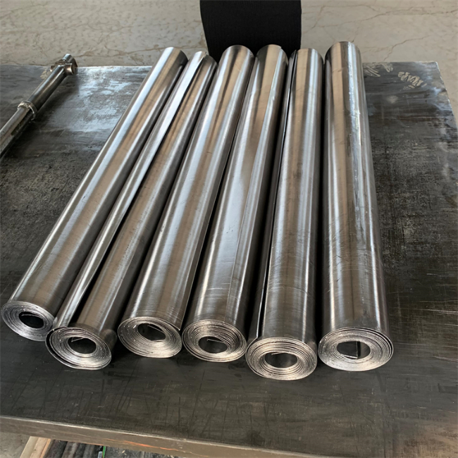 梅州CT室防辐射铅板 铅板厂家