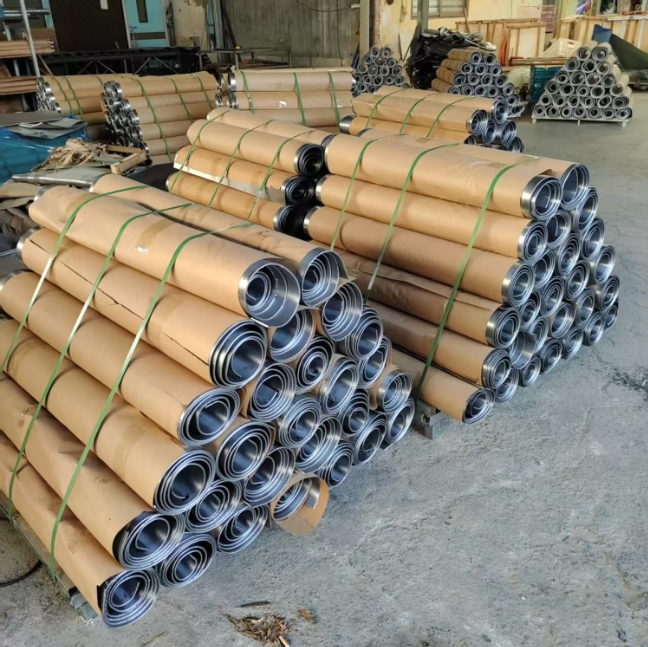 梅州防辐射铅板铅皮 0.5-50mm定制